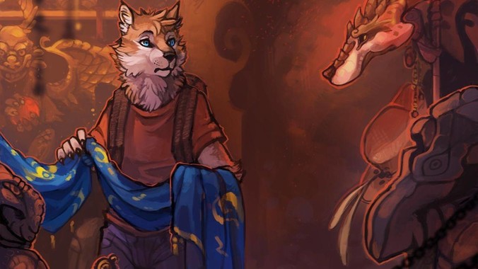 为什么说耿直的人更容易吃亏?