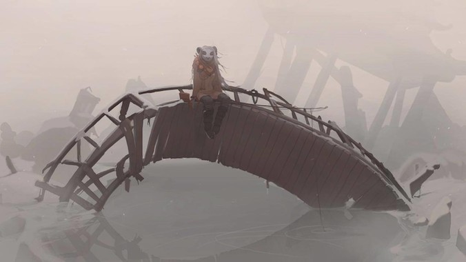 为什么米哈游不自己搞个***网站？